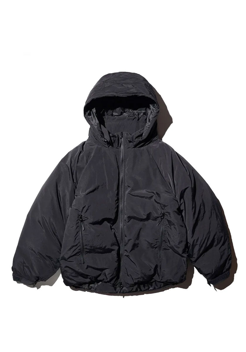 MADE IN STANDARD メイド イン スタンダード |  700 FP Premium Down ECWCS Parka level7