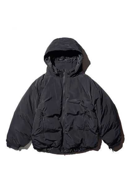MADE IN STANDARD メイド イン スタンダード |  700 FP Premium Down ECWCS Parka level7
