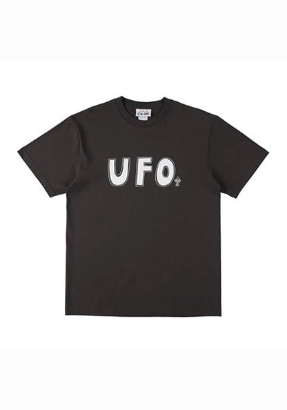 CHI-BEE UFO T カラー：SUMI