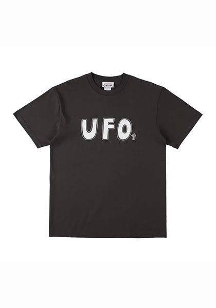 CHI-BEE UFO T カラー：SUMI