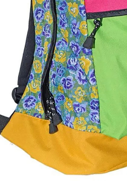 ALDIES アールディーズ | Umbrella Ruck カラー:マルチ3