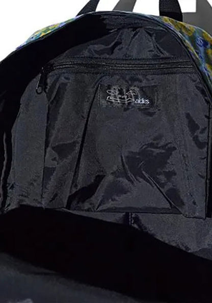 ALDIES アールディーズ | Umbrella Ruck カラー:マルチ3