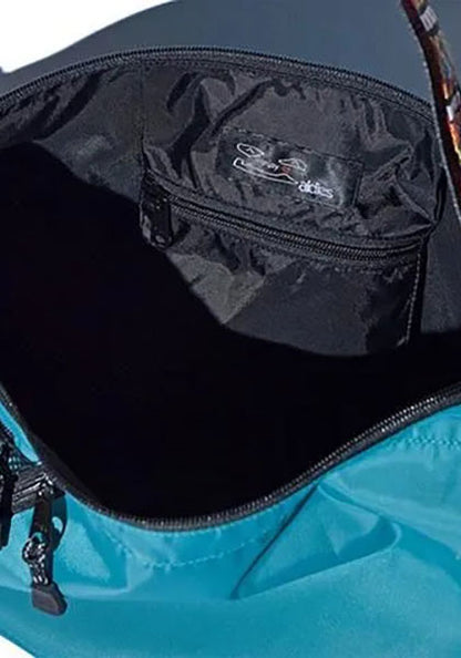 ALDIES アールディーズ | Banana Shoulder Bag カラー:グリーン