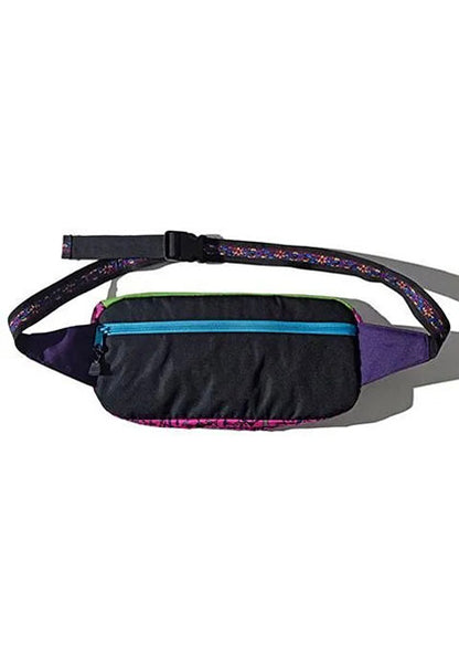 ALDIES アールディーズ | Long Zimon Waist Bag カラー:ピンク