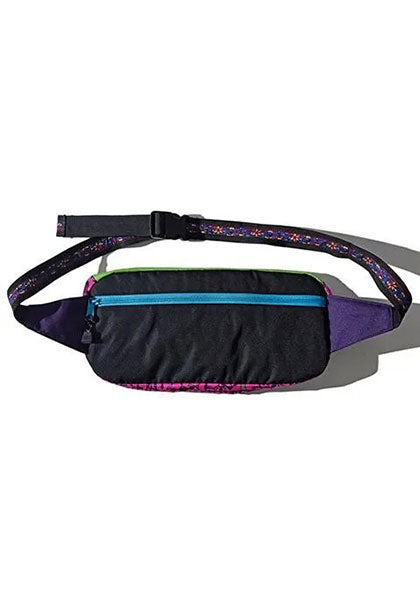 ALDIES アールディーズ | Long Zimon Waist Bag カラー:ピンク
