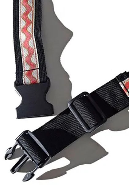 ALDIES アールディーズ | Bjork Shoulder カラー:バーガンディー