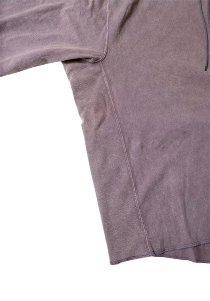 IMPRESTORE / インプレストア FREEDOM PULLOVER HOODIE カラー : FADED PURPLE