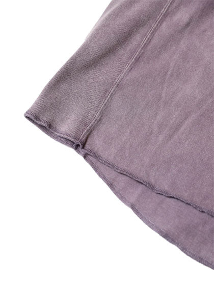 IMPRESTORE / インプレストア FREEDOM PULLOVER HOODIE カラー : FADED PURPLE