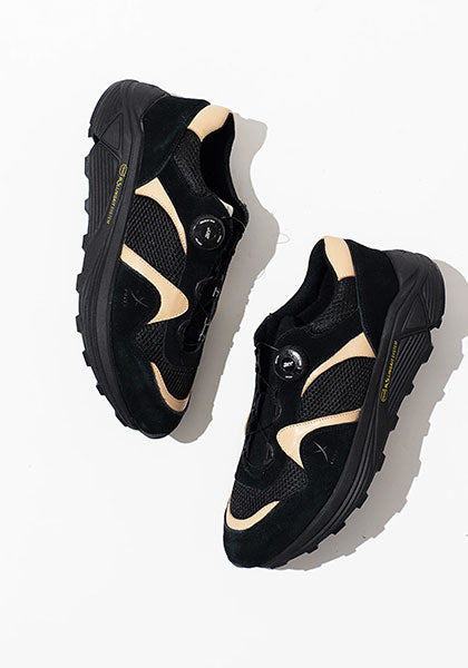 yuers ユアーズ | TODAY カラー： BLACK