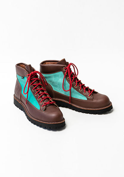 TACOMA FUJI RECORDS タコマフジレコード x DANNER ダナー  | DANNER FIELD R “THE WORKHORSE”