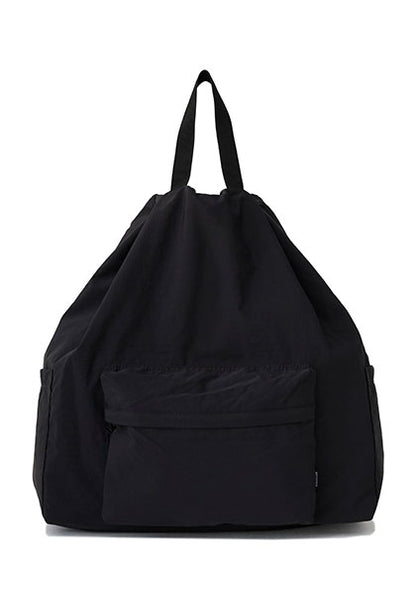 PACKING パッキング | LIGHT LIGHT NAP BACK PACK