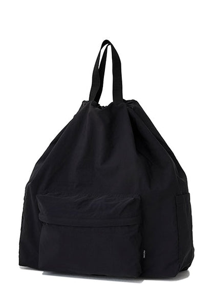 PACKING パッキング | LIGHT LIGHT NAP BACK PACK