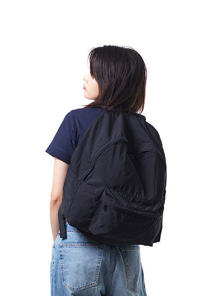 PACKING パッキング | LIGHT LIGHT BACK PACK