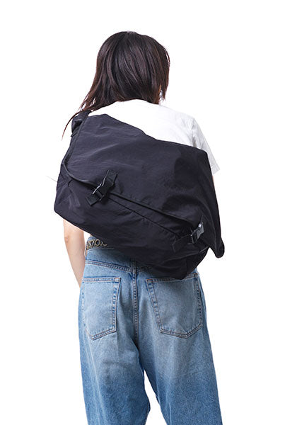 PACKING パッキング | LIGHT LIGHT MESSENGER BAG