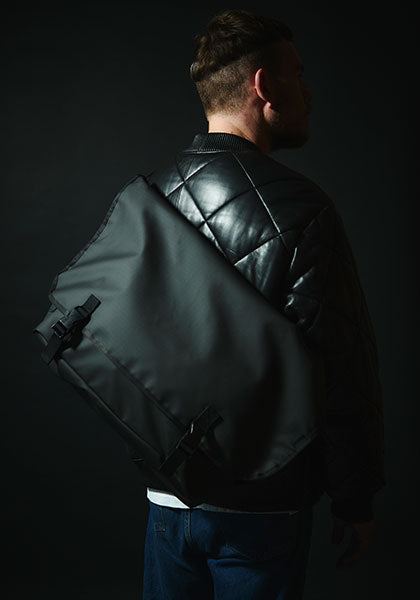 PACKING パッキング | MAT RIP MESSENGER BAG 通販 SEEK 札幌