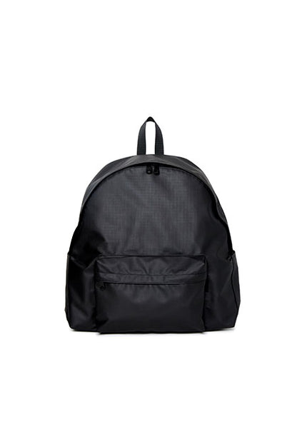 PACKING パッキング | MAT RIP BACK PACK カラー :MAT BLACK