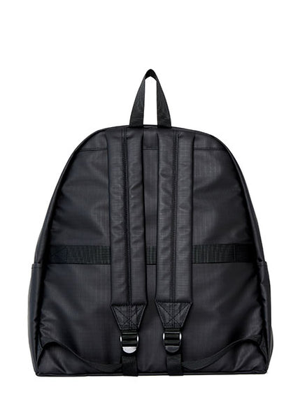 PACKING パッキング | MAT RIP BACK PACK カラー :MAT BLACK