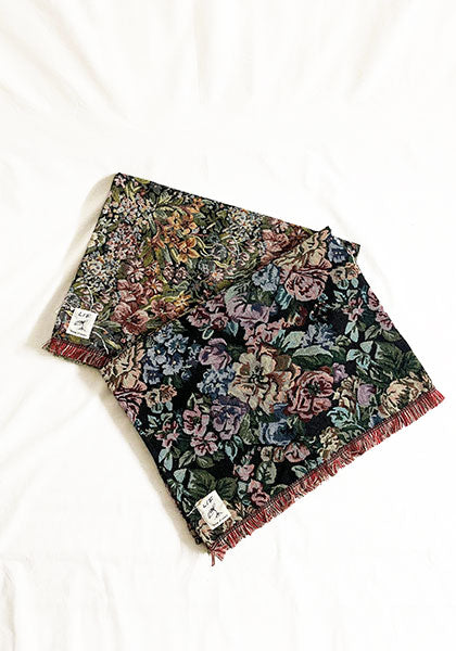 VOO ヴォー | GOBELIN MULTI CLOTH 150cm×110cm ゴブランマルチクロス
