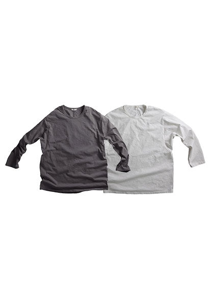 remilla オーバルクルーネック