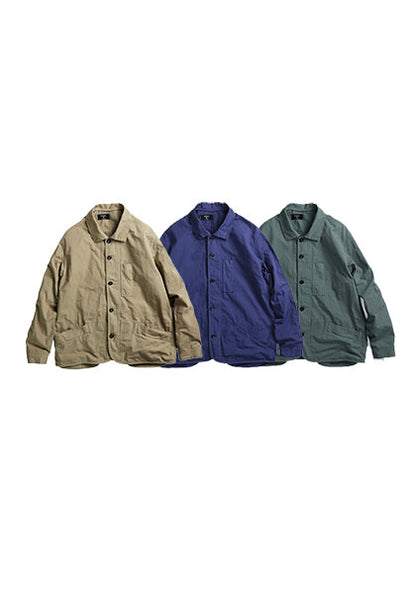 remilla ハングジャケット