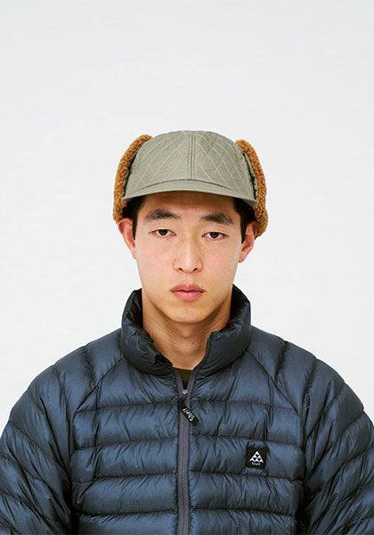 halo commodity ハロ コモディティ | Flutter Toy Cap "3 colors"