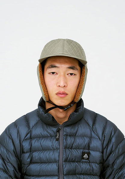 halo commodity ハロ コモディティ | Flutter Toy Cap "3 colors"