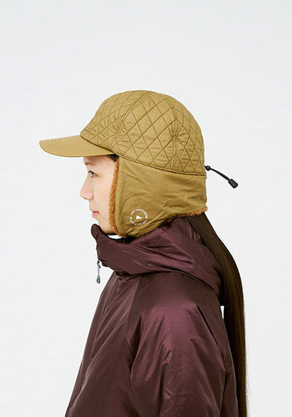 halo commodity ハロ コモディティ | Flutter Toy Cap "3 colors"