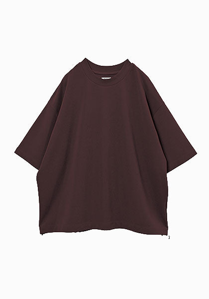 KELEN ケレン | BALLOON TOP カラー : BROWN