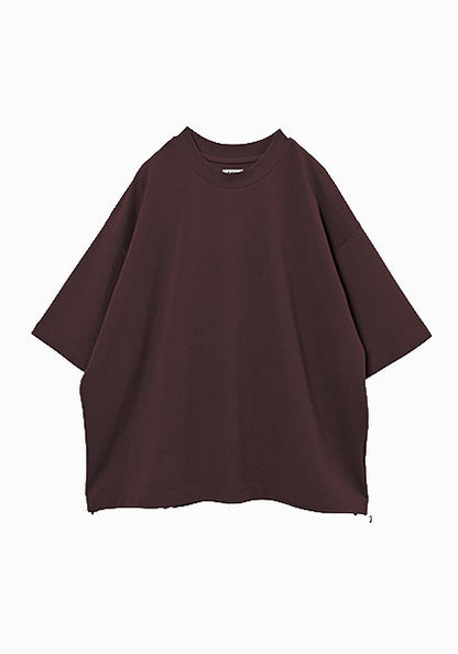 KELEN ケレン | BALLOON TOP カラー : BROWN