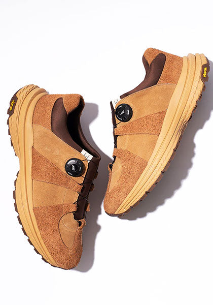 yuers ユアーズ | LOOMER カラー： CAMEL