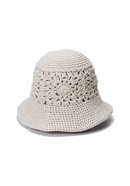 halo commodity ハロ コモディティ | Petal Knit Hat