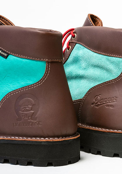 TACOMA FUJI RECORDS タコマフジレコード x DANNER ダナー  | DANNER FIELD R “THE WORKHORSE”