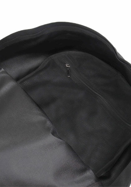 PACKING パッキング | BACK PACK カラー:BLACK