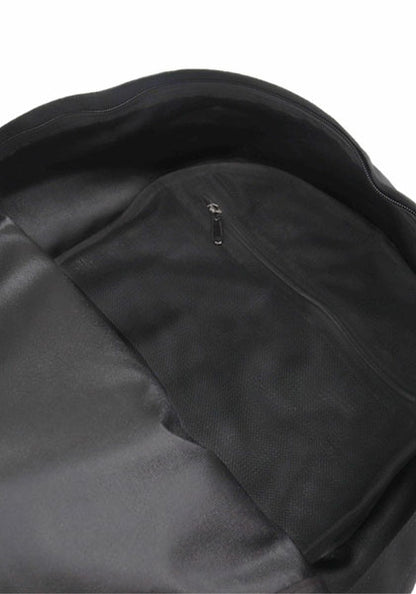 PACKING Packing | BACK PACK Color: BLACK