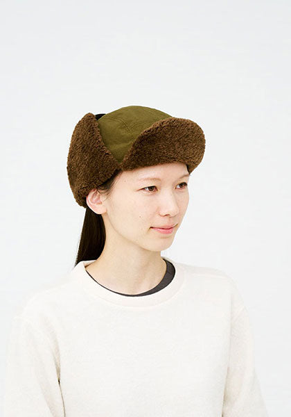 halo commodity ハロ コモディティ | Medere Glade Cap  "3 colors"