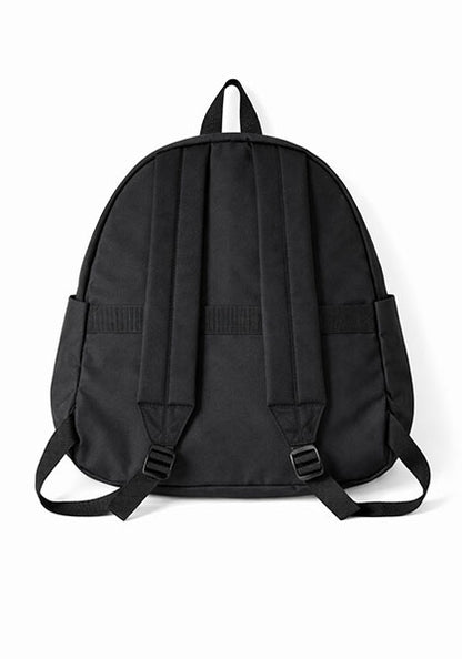 PACKING パッキング | DAYPACK カラー : BLACK