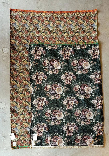 VOO ヴォー | GOBELIN MULTI CLOTH 150cm×200cm ゴブランマルチクロス