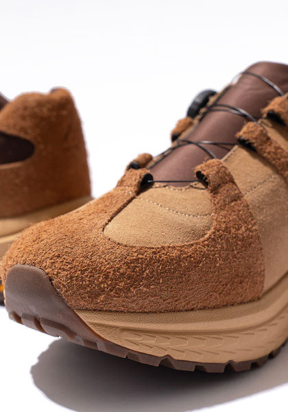 yuers ユアーズ | LOOMER カラー： CAMEL