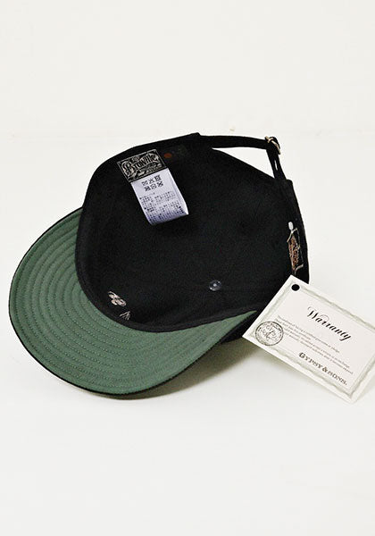 GYPSY&SONS ジプシーアンドサンズ | 47 CAP BROWNIE CAPS