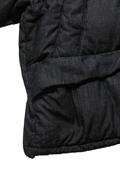 IMPRESTORE インプレストア | DENIM DOWN JACKET / ダウンジャケット