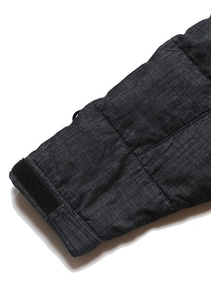 IMPRESTORE インプレストア | DENIM DOWN JACKET / ダウンジャケット