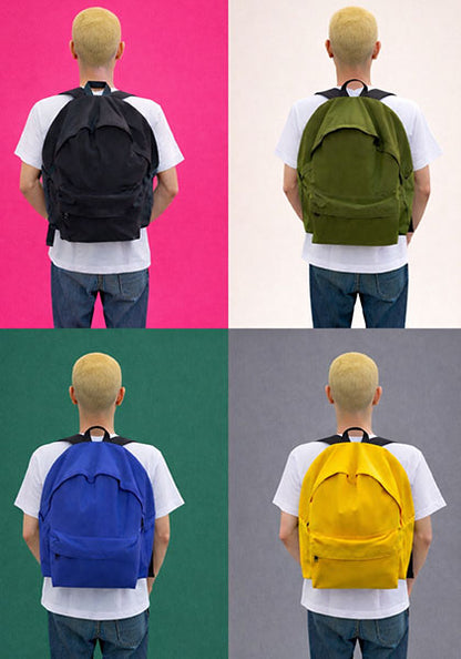PACKING パッキング | DAYPACK カラー : OLIVE