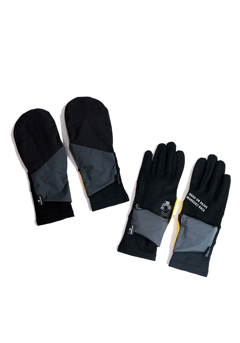 HANDS ON GRIP × MARQUEZ SHOP 別注モデル グローブ