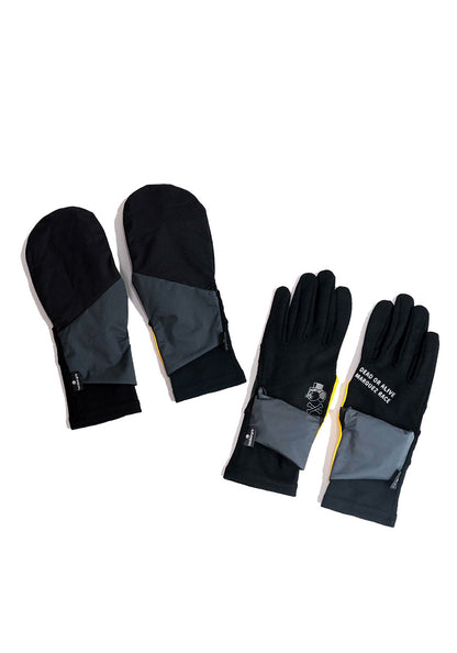 HANDS ON GRIP × MARQUEZ SHOP 別注モデル グローブ