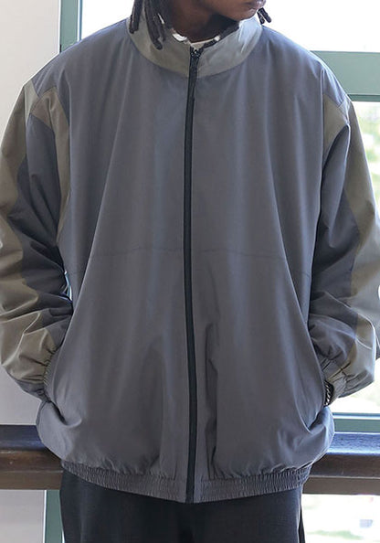 QUOLT クオルト | REVERSIBLE-HYPE JKT / リバーシブルジャケット