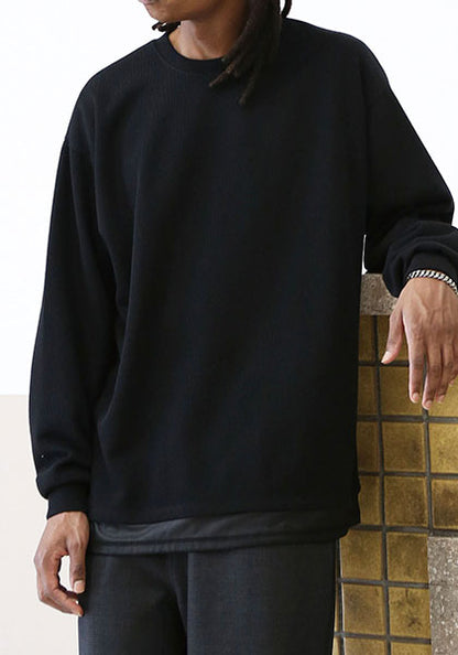 QUOLT クオルト | RAVEN KNIT