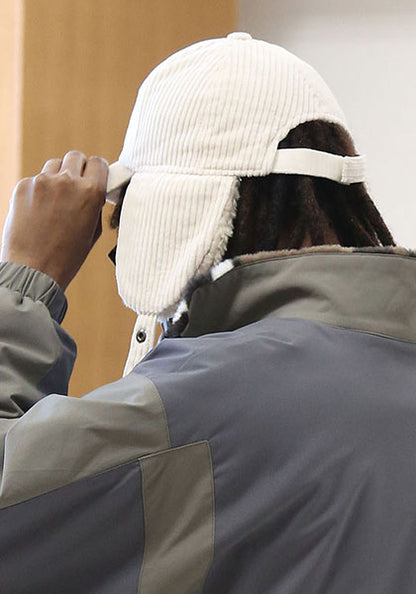 QUOLT クオルト | MICHELLE-BOA CAP