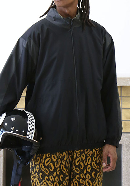 QUOLT クオルト | REVERSIBLE-HYPE JKT / リバーシブルジャケット