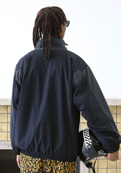 QUOLT クオルト | REVERSIBLE-HYPE JKT / リバーシブルジャケット