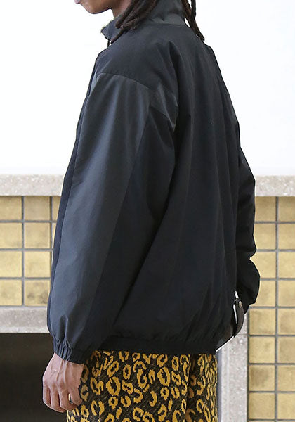 QUOLT クオルト | REVERSIBLE-HYPE JKT / リバーシブルジャケット